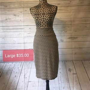 Lularoe Cassie Skirt